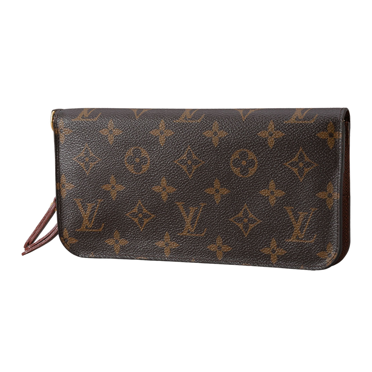 LOUIS VUITTON(USED)루이비통 M60042 모노그램 인슬라이트 장지갑